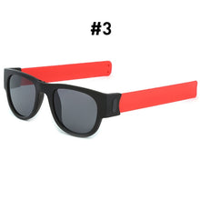 Load image into Gallery viewer, Fancy Slap Sunglasses