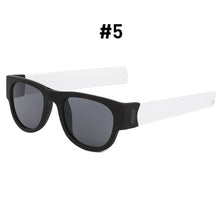 Load image into Gallery viewer, Fancy Slap Sunglasses