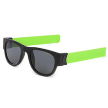 Load image into Gallery viewer, Fancy Slap Sunglasses