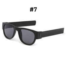 Load image into Gallery viewer, Fancy Slap Sunglasses
