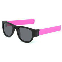 Load image into Gallery viewer, Fancy Slap Sunglasses