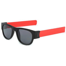 Load image into Gallery viewer, Fancy Slap Sunglasses