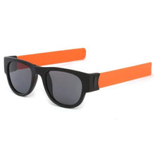 Load image into Gallery viewer, Fancy Slap Sunglasses