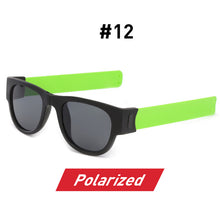 Load image into Gallery viewer, Fancy Slap Sunglasses