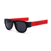 Load image into Gallery viewer, Hyalos Slap Polarized Sunglasses