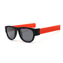 Load image into Gallery viewer, Hyalos Slap Polarized Sunglasses