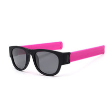Load image into Gallery viewer, Hyalos Slap Polarized Sunglasses