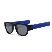 Load image into Gallery viewer, Hyalos Slap Polarized Sunglasses