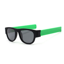 Load image into Gallery viewer, Hyalos Slap Polarized Sunglasses