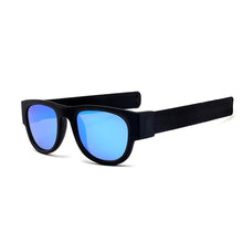 Load image into Gallery viewer, Hyalos Slap Polarized Sunglasses