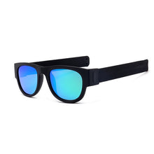 Load image into Gallery viewer, Hyalos Slap Polarized Sunglasses